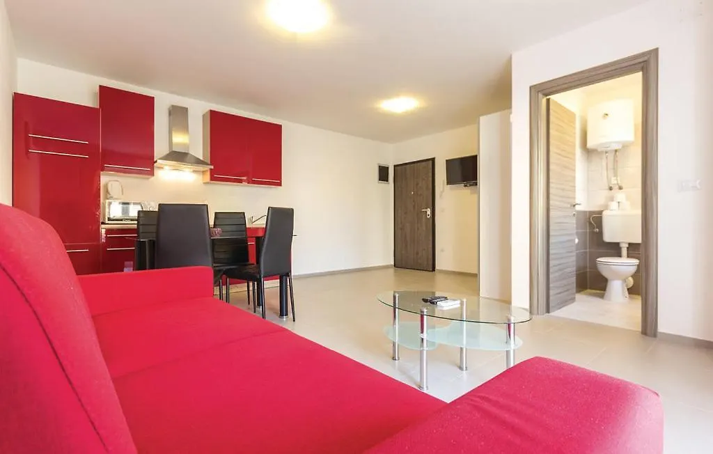 Apartments Sun Premantura