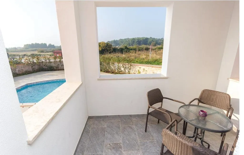 Apartments Sun Premantura