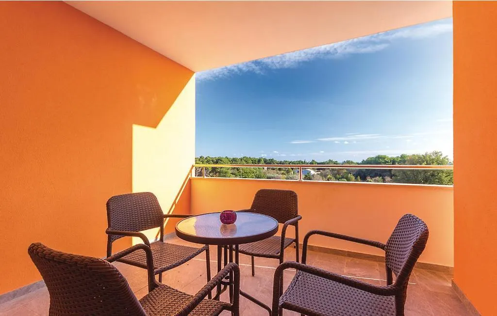 Apartments Sun Премантура Хорватия