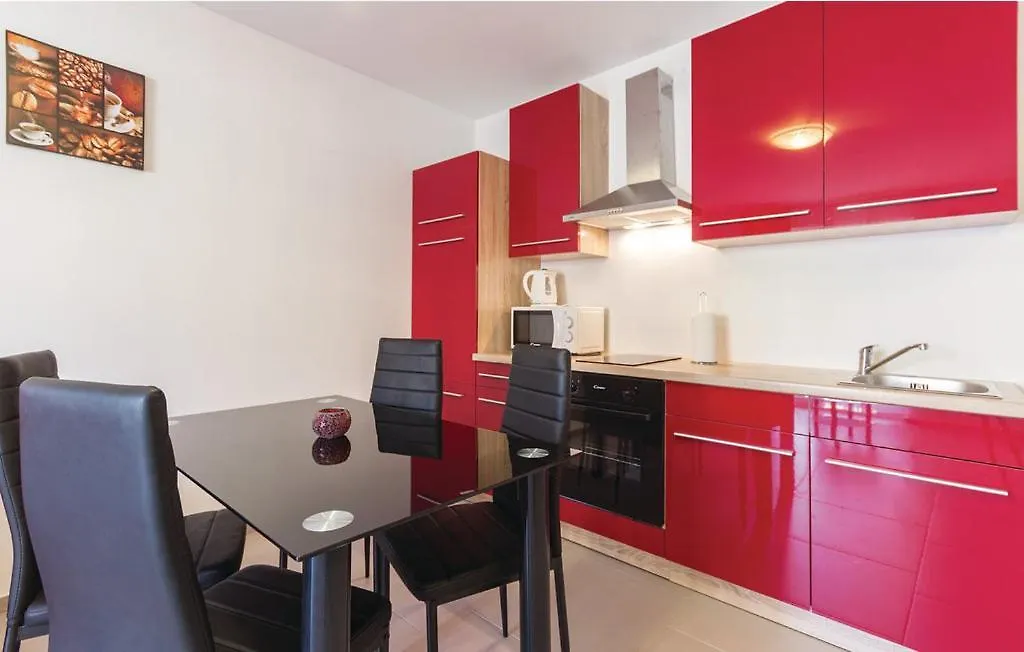 Apartments Sun Premantura