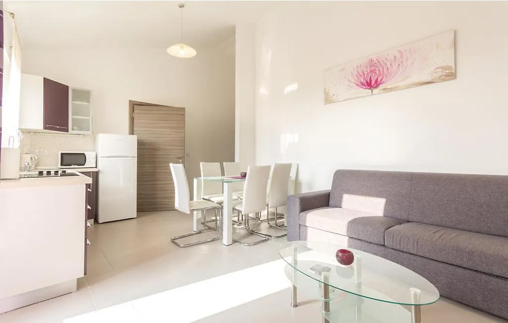 Apartments Sun Premantura