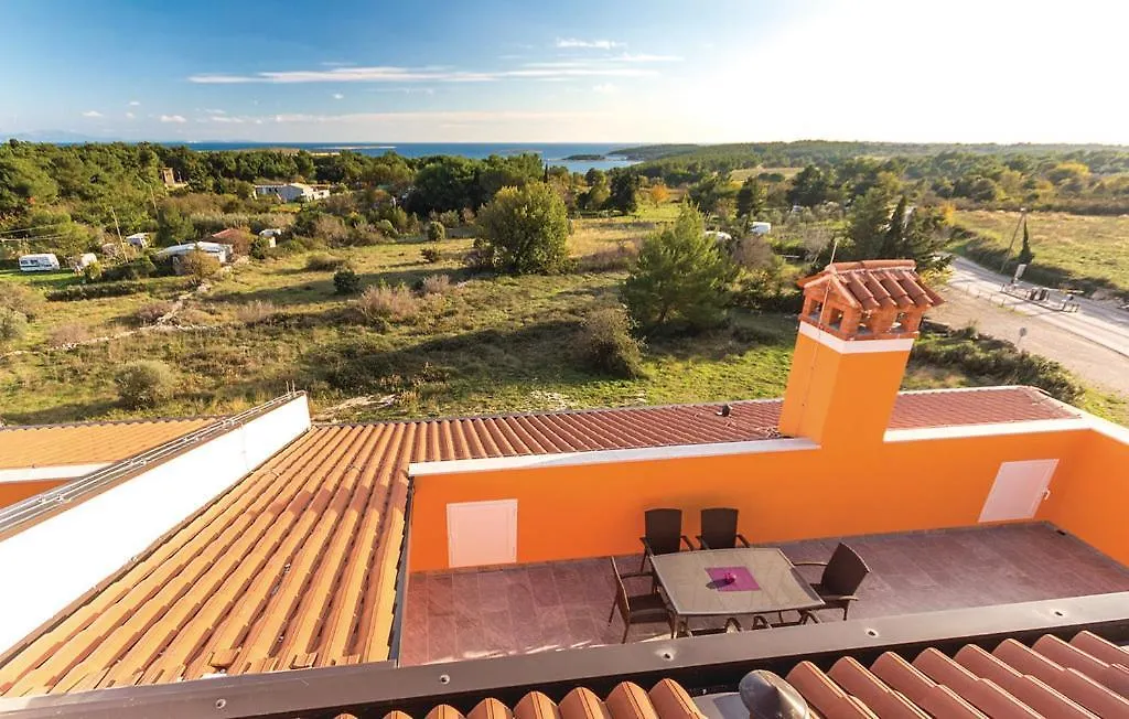Apartments Sun Премантура Хорватия