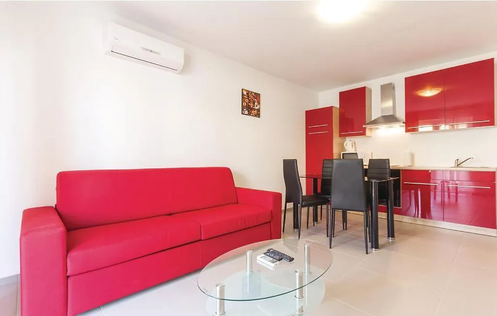 Apartments Sun Премантура Хорватия