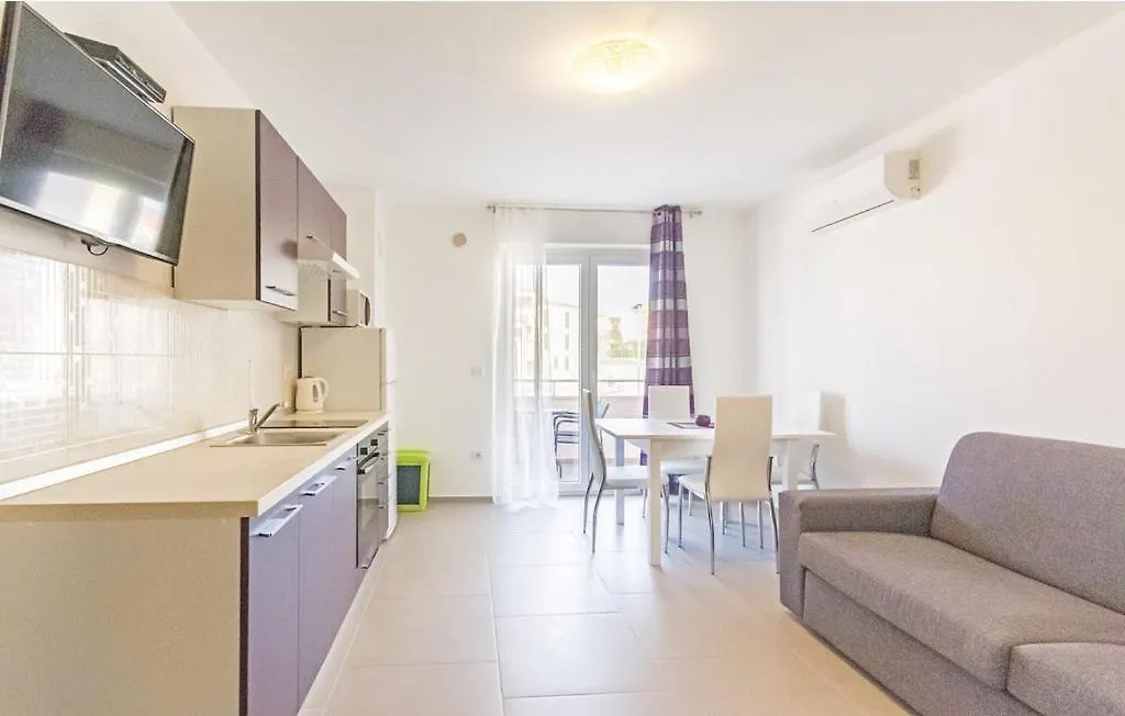 Apartments Sun Премантура Хорватия